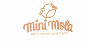 Trademark MINI MOLA + LOGO