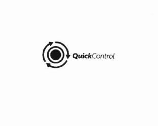 Trademark QUICKCONTROL