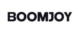 Trademark BOOMJOY