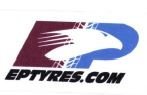 Trademark EPTYRES.COM + LOGO