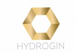 Trademark HYDROGIN + LOGO