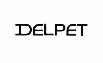 Trademark DELPET