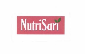 Trademark NUTRISARI