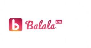 Trademark B BALALA LIVE