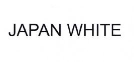 Trademark JAPAN WHITE