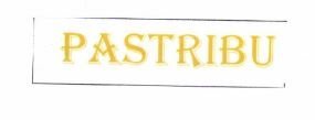 Trademark PASTRIBU