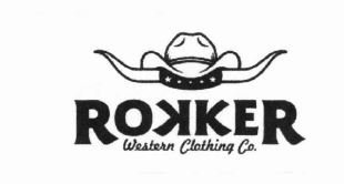 Trademark ROKKER / WESTERN CLOTHING CO.