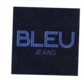 Trademark BLEU JEANS