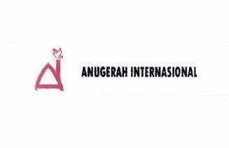 Trademark ANUGERAH INTERNASIONAL