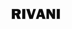 Trademark RIVANI