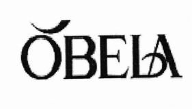 Trademark OBELA