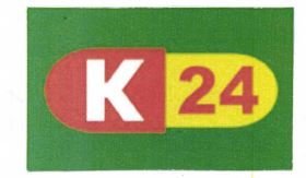 Trademark K-24