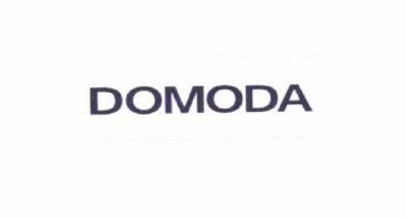 Trademark DOMODA