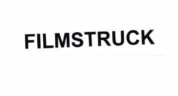 Trademark FILMSTRUCK