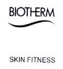 Trademark BIOTHERM SKIN FITNESS