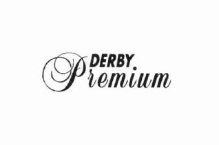 Trademark DERBY PREMIUM + LOGO