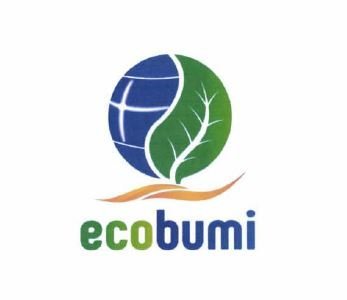 Trademark ECOBUMI + LOGO