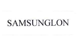 Trademark SAMSUNGLON