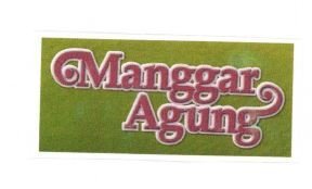 Trademark MANGGAR AGUNG