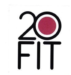 Trademark 20FIT