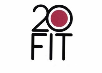 Trademark 20 FIT