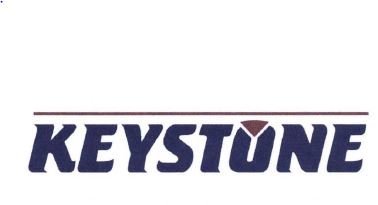 Trademark KEYSTONE