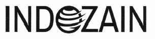 Trademark INDOZAIN + LOGO