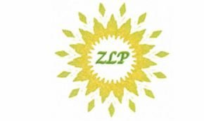 Trademark ZLP + LOGO