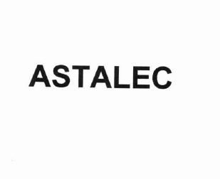 Trademark ASTALEC