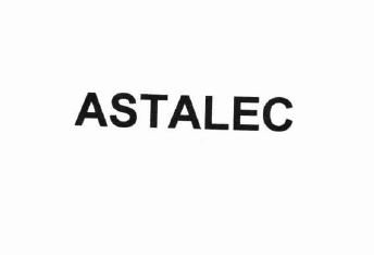 Trademark ASTALEC