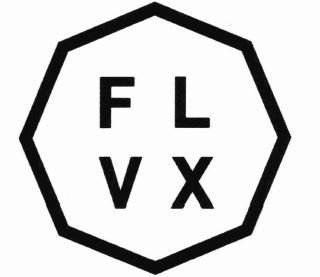 Trademark FLVX