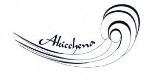 Trademark AKICCHENA