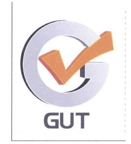 Trademark GUT + LOGO