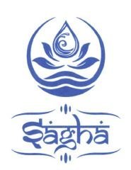 Trademark SAGHA + LOGO