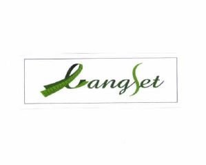 Trademark LANGSET