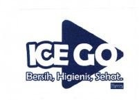 Trademark ICE GO hIMA