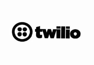 Trademark TWILIO