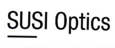 Trademark SUSI OPTICS