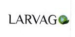 Trademark LARVAGO + LOGO