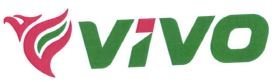 Trademark VIVO + LOGO