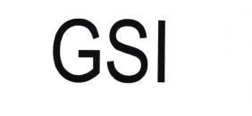 Trademark GSI