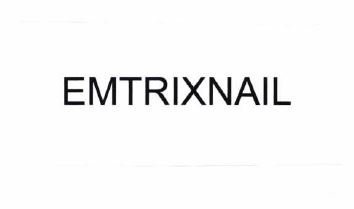 Trademark EMTRIXNAIL