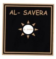 Trademark AL SAVERA + LOGO