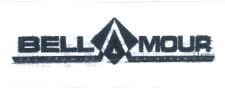 Trademark BELLAMOUR + LOGO