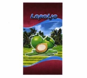 Trademark LOPOIJO