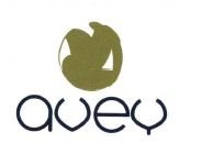 Trademark AVEY + LOGO