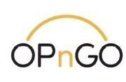 Trademark OPNGO + LOGO