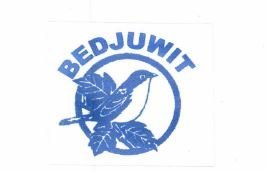 Trademark BEDJUWIT + LOGO