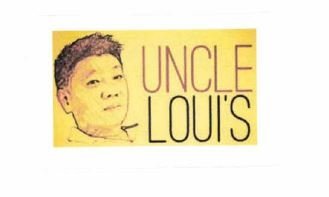 Trademark UNCLE LOUIS + LOGO