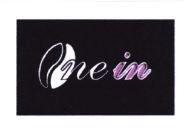 Trademark ONE IN + LOGO